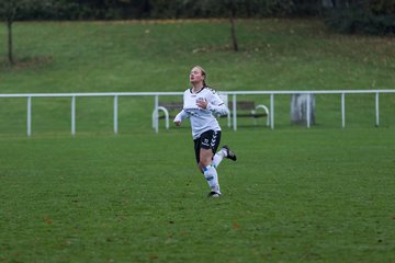Bild 271 - Frauen SV Henstedt Ulzburg II - TSV Russee : Ergebnis: 5:0